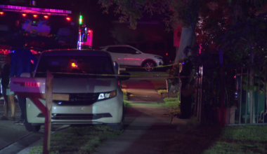 Son shot, killed father in murder-suicide near Largo: PCSO