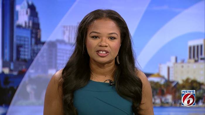 Tylisa Hampton Breaks Down Saturday's Top Stories