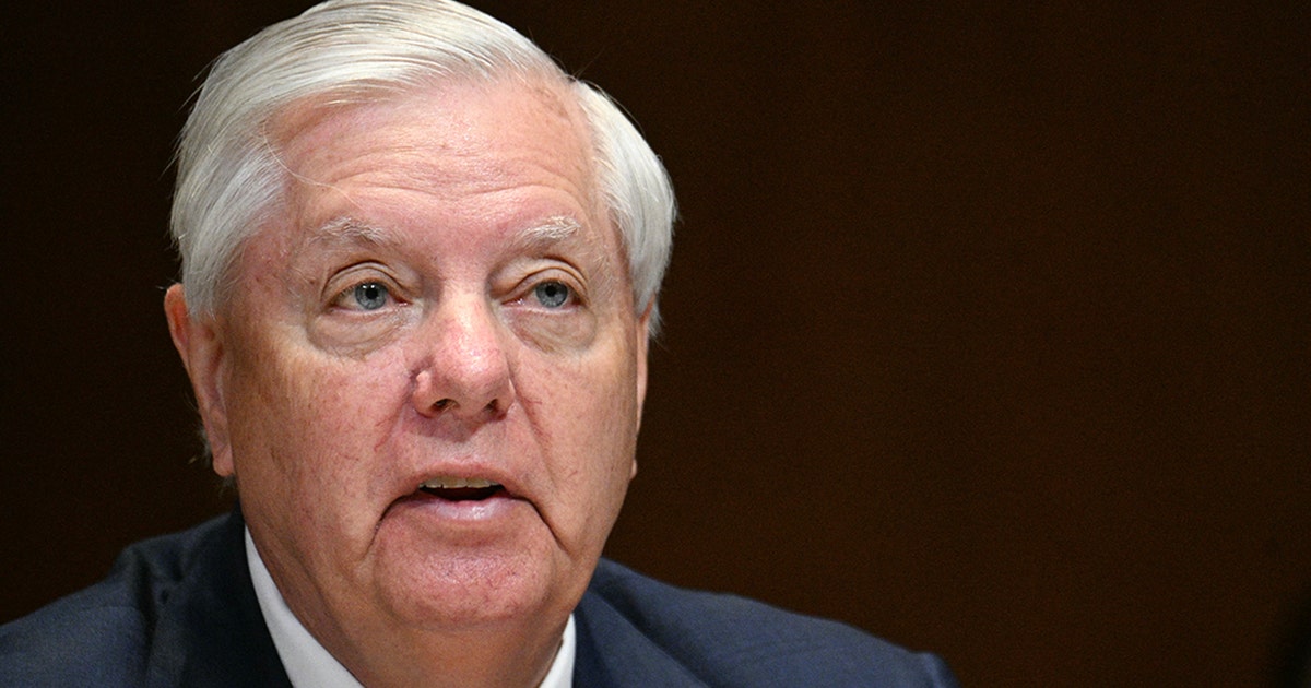 US Sen. Lindsey Graham remembered as an 'American patriot'