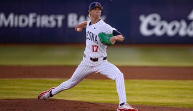 Owen Kramkowski Selected By Tampa Bay Rays in MLB Draft's Fifth Round