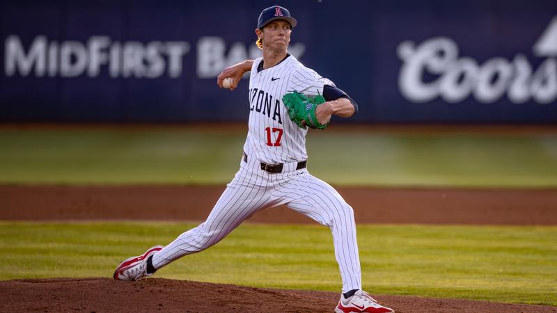 Owen Kramkowski Selected By Tampa Bay Rays in MLB Draft's Fifth Round