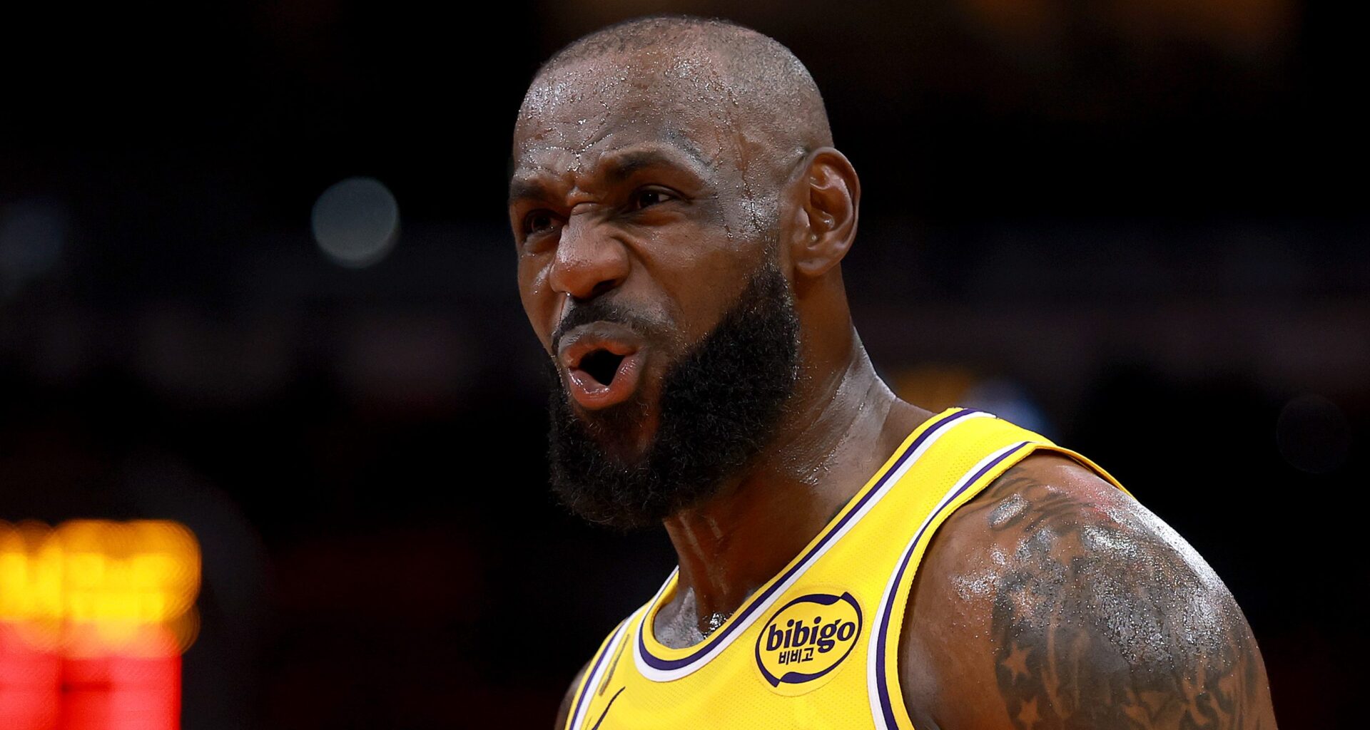 Heat Add Former MVP to Contingency Plan Behind LeBron James