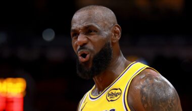 Heat Add Former MVP to Contingency Plan Behind LeBron James