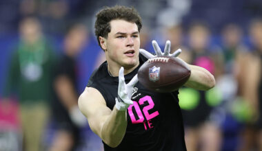 Jacksonville Jaguars’ Second-Round Pick Faces Major Test