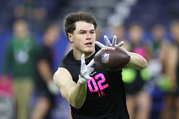 Jacksonville Jaguars’ Second-Round Pick Faces Major Test