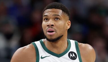 Miami Heat Receive Trade Proposal to Pair 28-Year-Old All-Star With Giannis