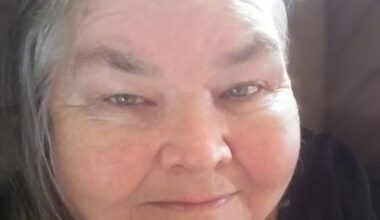 Lena Mae Miller of Graceville, Florida