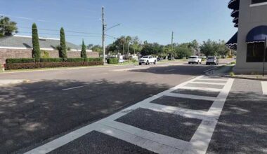 New study offers solutions to downtown Maitland’s traffic problem