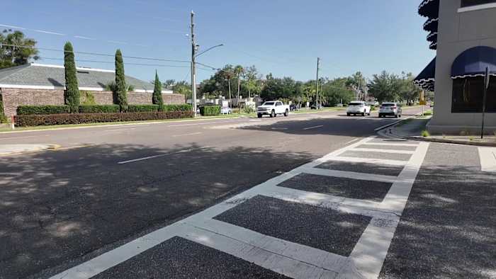 New study offers solutions to downtown Maitland’s traffic problem