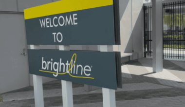 Brightline Revives Commuter Passes for West Palm Beach- Ft Lauderdale Corridor