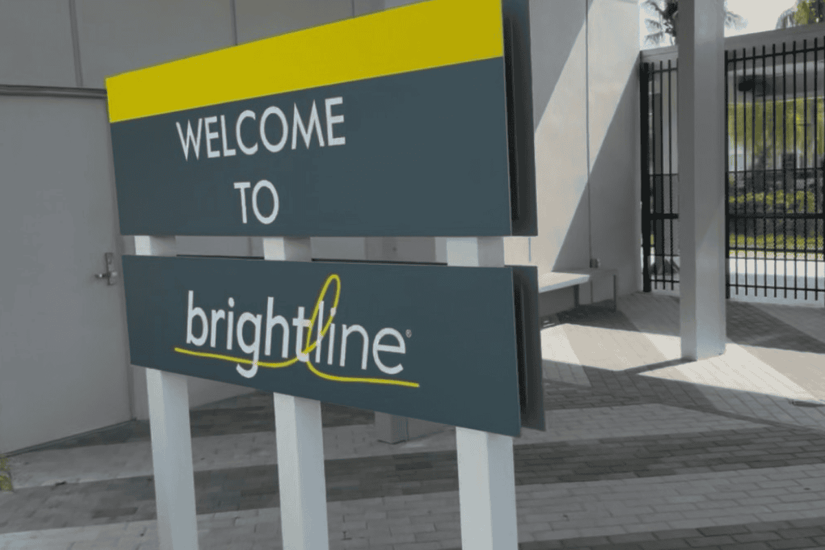 Brightline Revives Commuter Passes for West Palm Beach- Ft Lauderdale Corridor