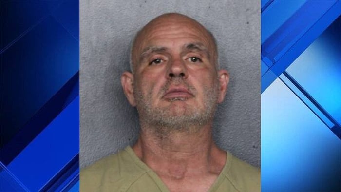 BSO sergeant in jail again after 4th arrest this year