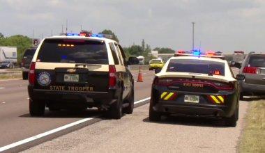 Operation Southern Slowdown targets Florida 'super speeder' drivers