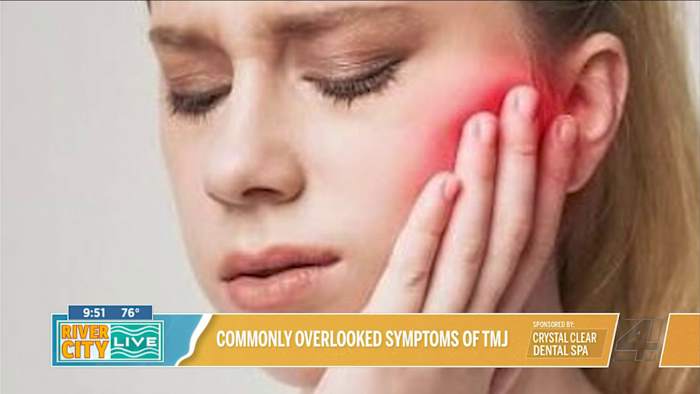The TMJ specialist redefining aesthetic medicine: Crystal Clear Dental Spa