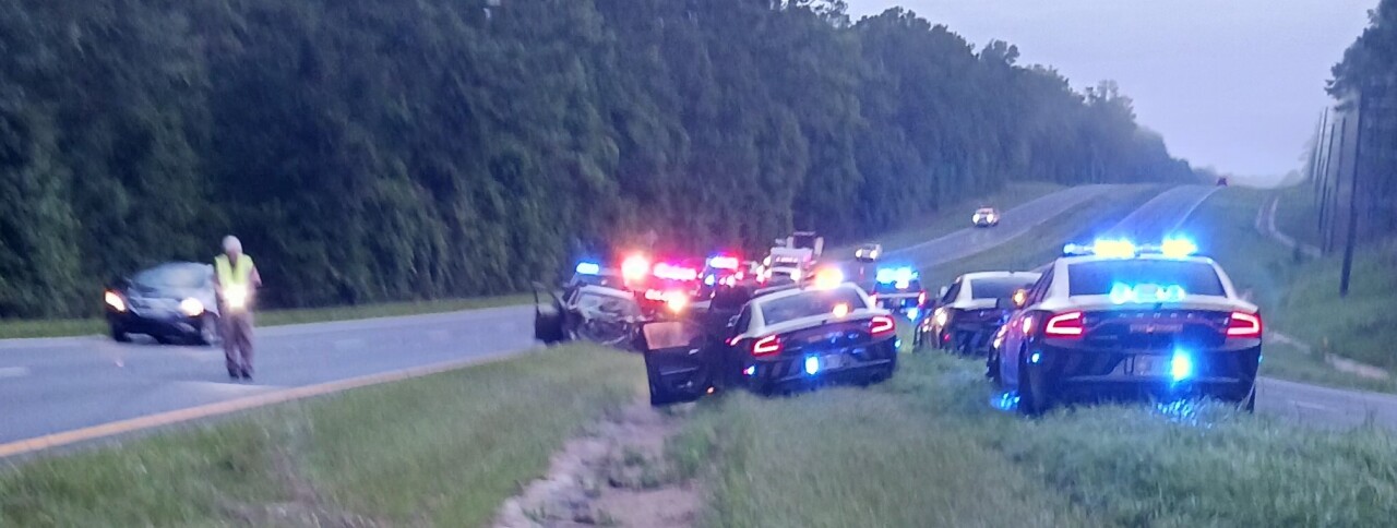 Courtesy: Florida Highway Patrol