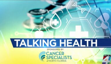 Talking Health: Why focusing on mental health matters during cancer fight
