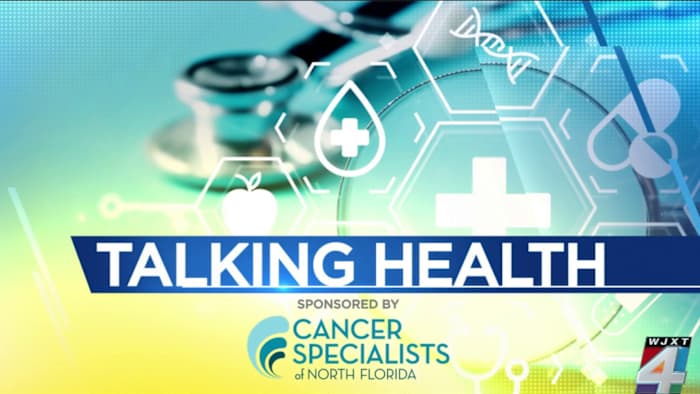 Talking Health: Why focusing on mental health matters during cancer fight