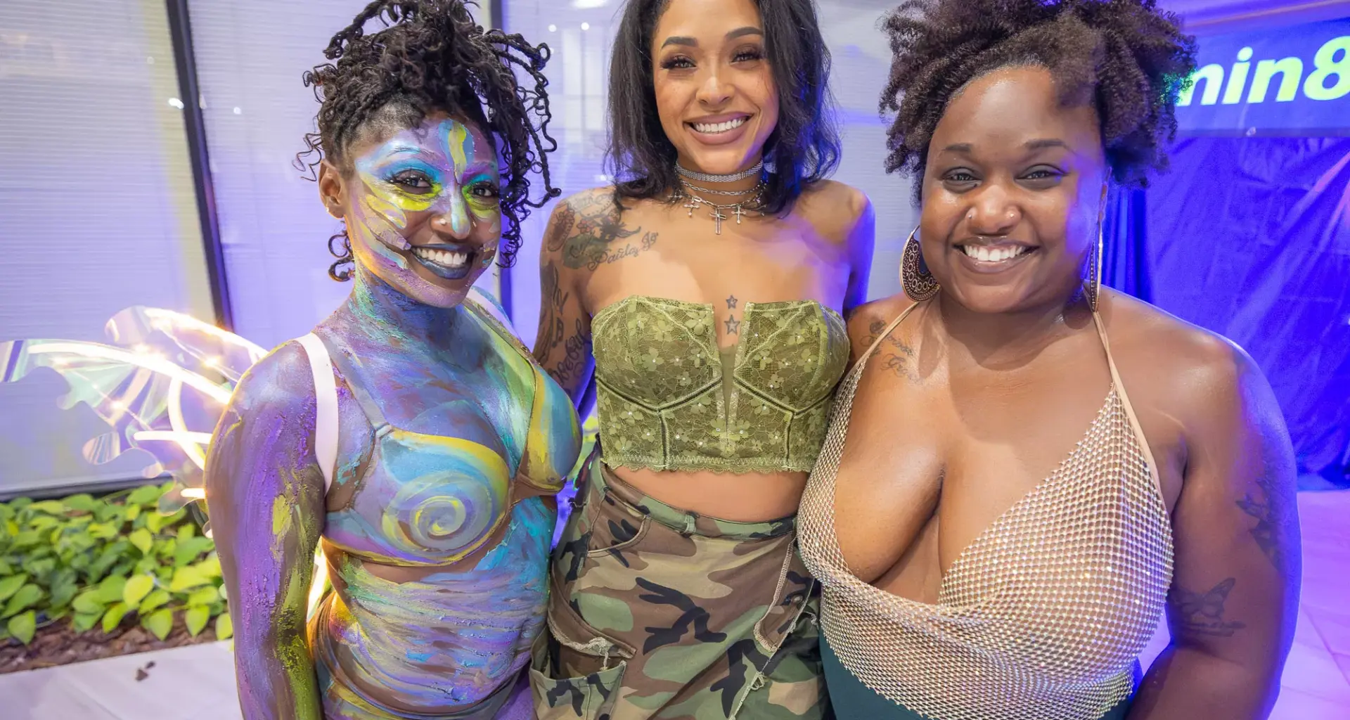 Tampa’s ‘Skin’ art show celebrates 10th anniversary this weekend