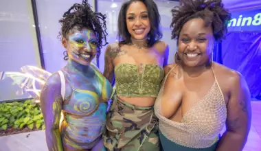 Tampa’s ‘Skin’ art show celebrates 10th anniversary this weekend