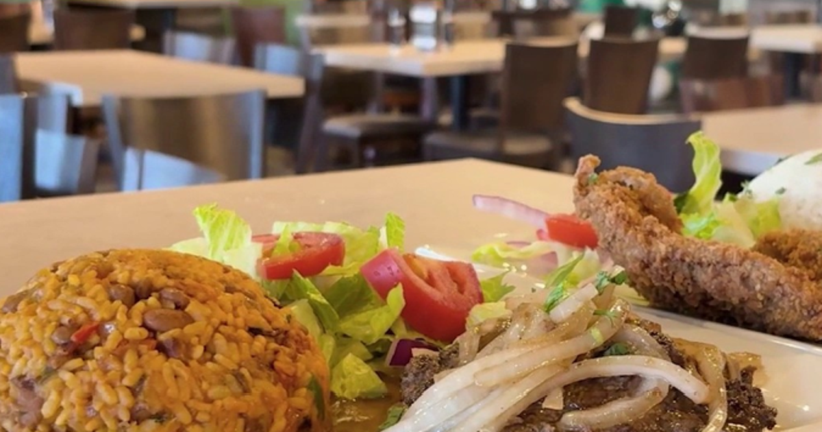 Taste of Puerto Rico: How family-owned El Cilantrillo expanded to 4 Central Florida locations