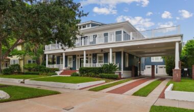 Former South Tampa home of Lightning defenceman Braydon Coburn is now for sale
