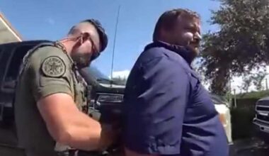 Seven men arrested in Central Florida's 'Operation Tor/Pedo'