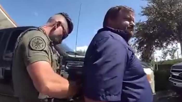 Seven men arrested in Central Florida's 'Operation Tor/Pedo'