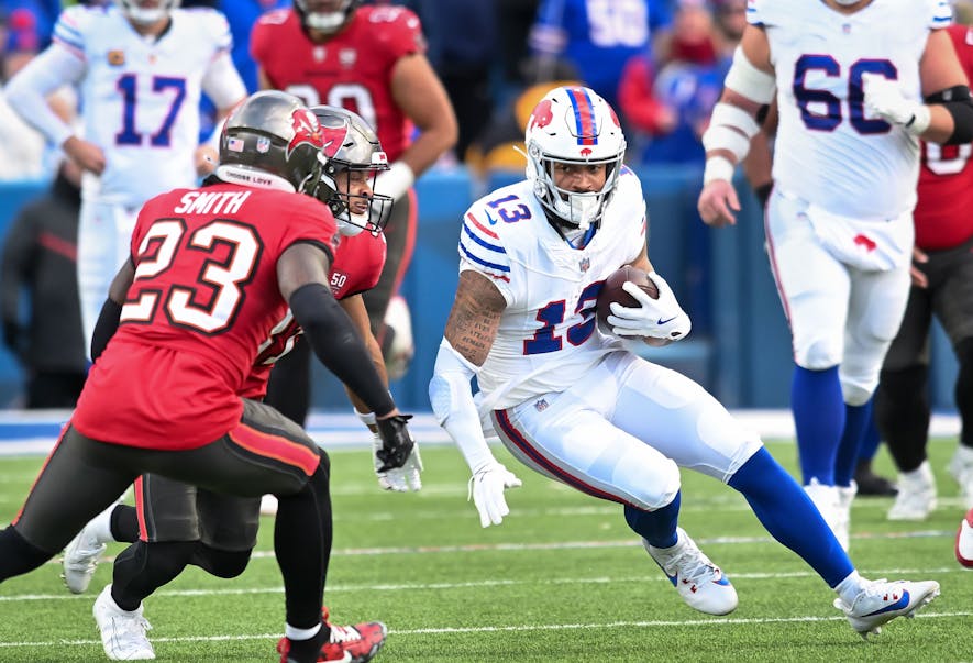 idp tampa bay buccaneers