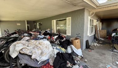 Hudson property dispute: Neighbors demand demolition of troubled home