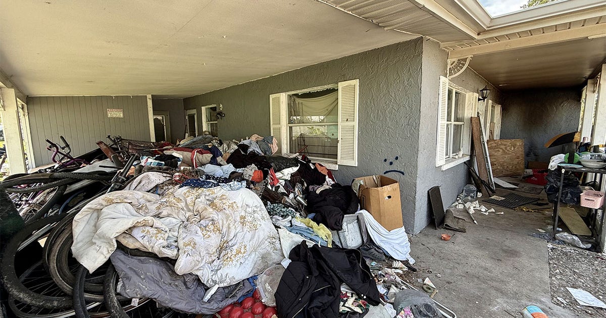 Hudson property dispute: Neighbors demand demolition of troubled home