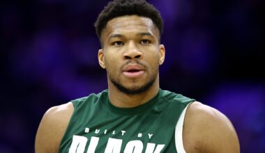 Miami Heat Receive Trade Proposal to Pair Giannis With 14-Time All-Star Duo