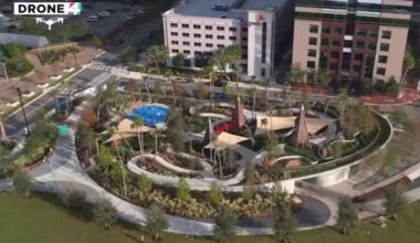 From a beloved local restaurant to a culinary campus, city leaders hope downtown projects spur even more development