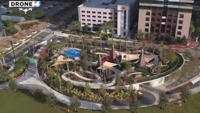 From a beloved local restaurant to a culinary campus, city leaders hope downtown projects spur even more development