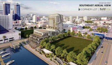 Culinary Institute of America selects Jacksonville for Southeast hub