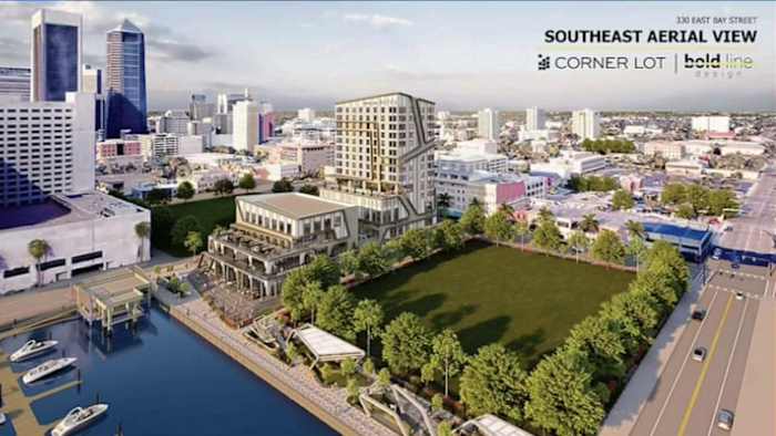 Culinary Institute of America selects Jacksonville for Southeast hub