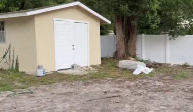 News 6 investigation gets Sanford woman’s fence built after contractor stalls for months
