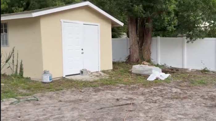 News 6 investigation gets Sanford woman’s fence built after contractor stalls for months