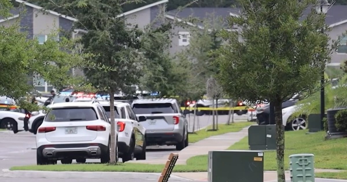 2-year-old Georgia child killed in Florida with unsecured gun