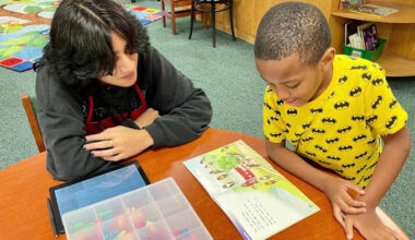 READ USA offers training and paid tutoring positions to youth ages 16–21