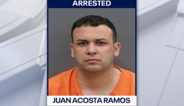 Apollo Beach man accused of running multimillion-dollar credit card skimming operation: Detectives