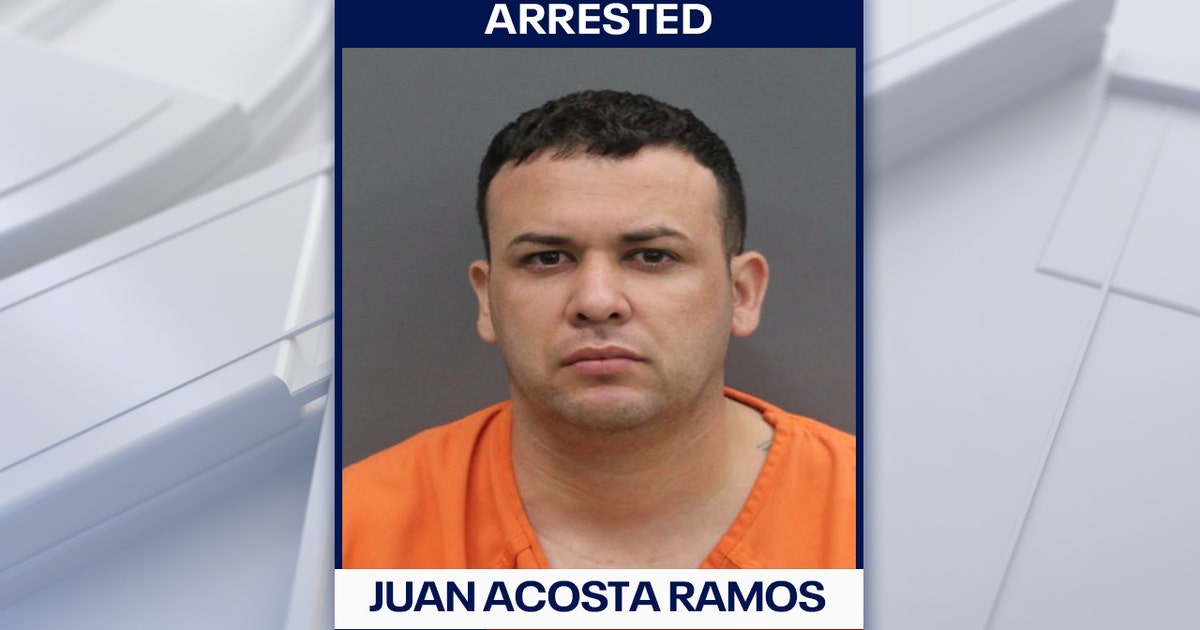 Apollo Beach man accused of running multimillion-dollar credit card skimming operation: Detectives
