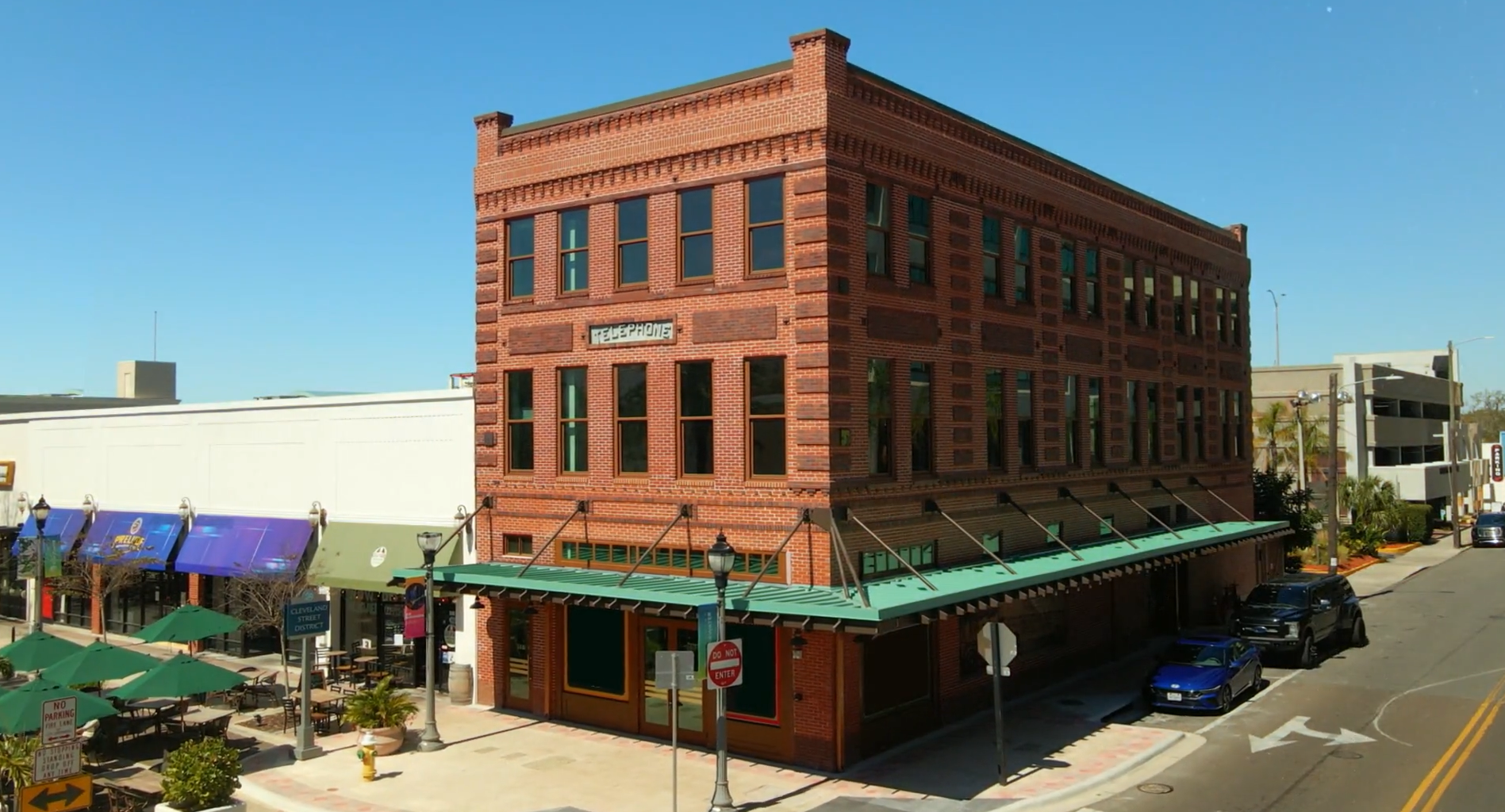 Group behind Tampa’s Michelin-starred Rocca will open new Clearwater restaurant