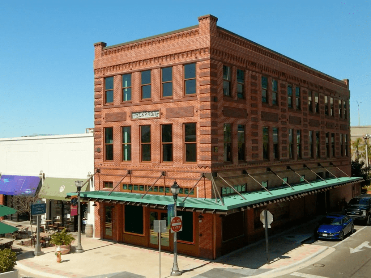 Group behind Tampa’s Michelin-starred Rocca will open new Clearwater restaurant
