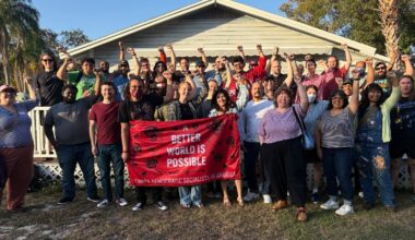 Tampa Democratic Socialists help erase $2 million in medical debt for Hillsborough residents