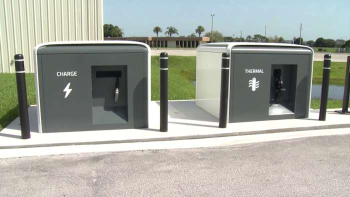 Kissimmee Gateway Airport leads charge on electric air taxi infrastructure in Florida
