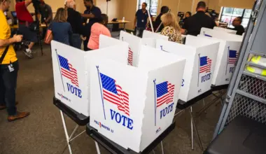 Registration deadline for 2026 Florida primary election is July 20