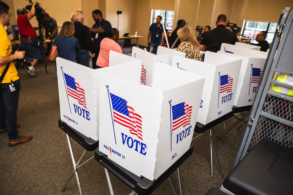 Registration deadline for 2026 Florida primary election is July 20