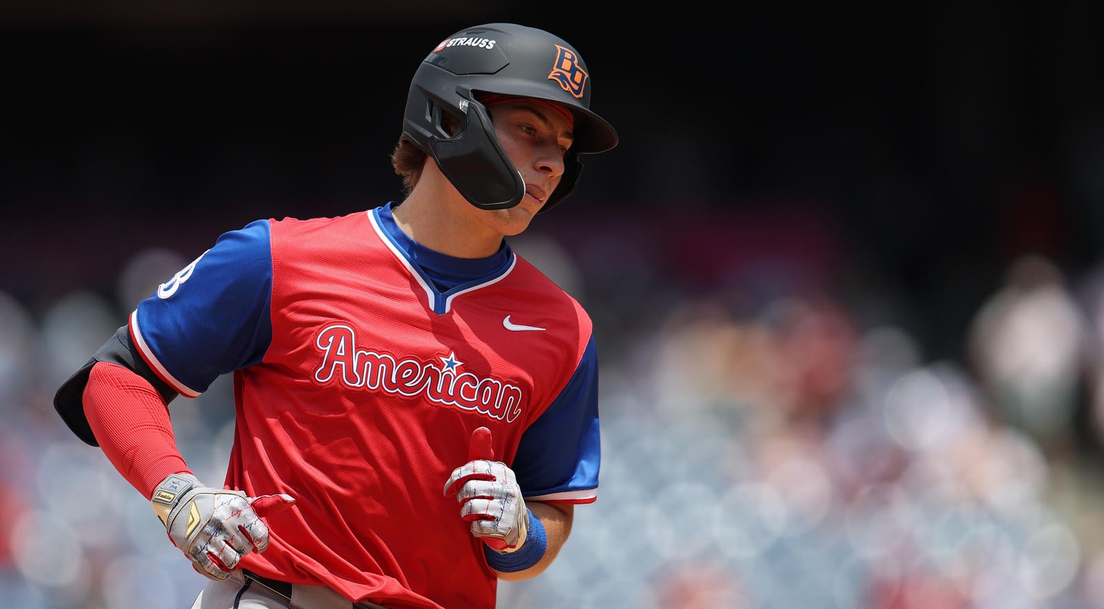 First-Place Tampa Bay Rays Loaded With Top Prospects, Too