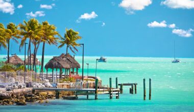 Summer travel PSA: If you come to Florida looking for great beaches, stay away from the Keys