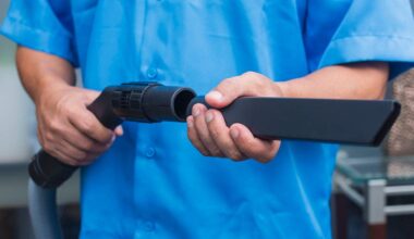 Florida man who had sexual encounter with vacuum cleaner near Disney World takes no contest plea